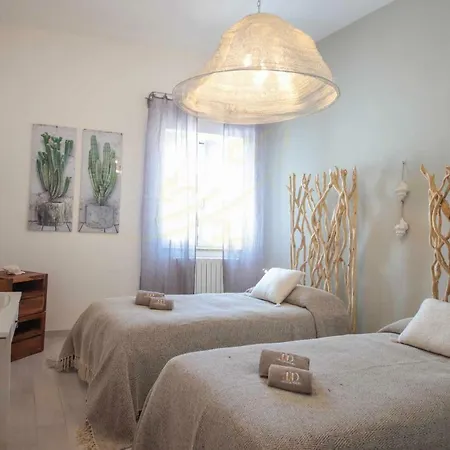 Apartment Trulli&dimore - Amalfitana 26 Monopoli
