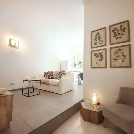 Trulli&dimore - Amalfitana 26 Monopoli