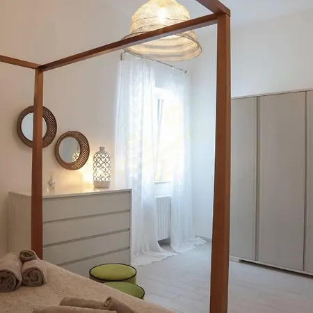 Apartment Trulli&dimore - Amalfitana 26