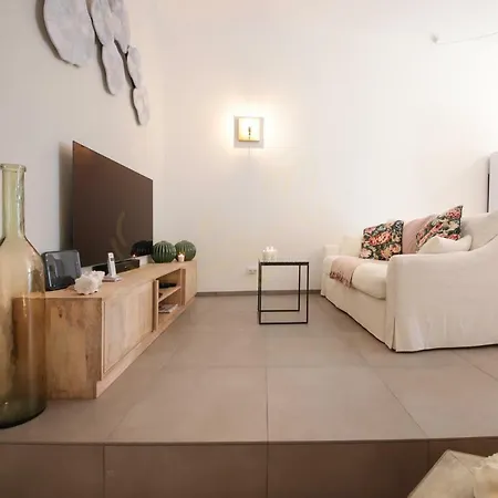 Trulli&dimore - Amalfitana 26 Apartment