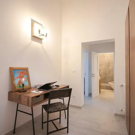 Trulli&dimore - Amalfitana 26 Apartment Monopoli