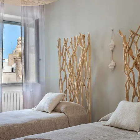 Trulli&dimore - Amalfitana 26 Apartment Monopoli