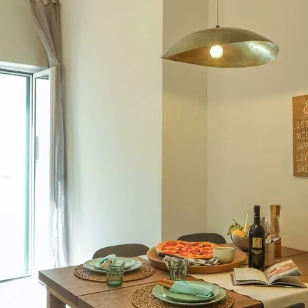 Trulli&dimore - Amalfitana 26 * Monopoli