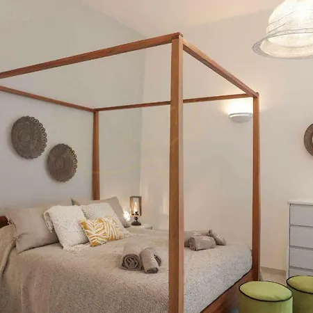Trulli&dimore - Amalfitana 26 * Monopoli