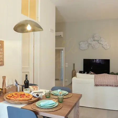 Trulli&dimore - Amalfitana 26 Apartment *