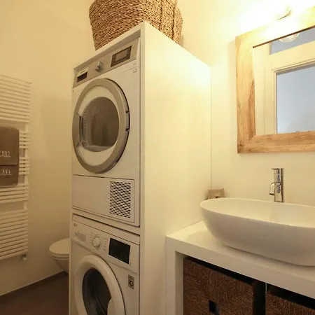 Trulli&dimore - Amalfitana 26 Apartment Monopoli