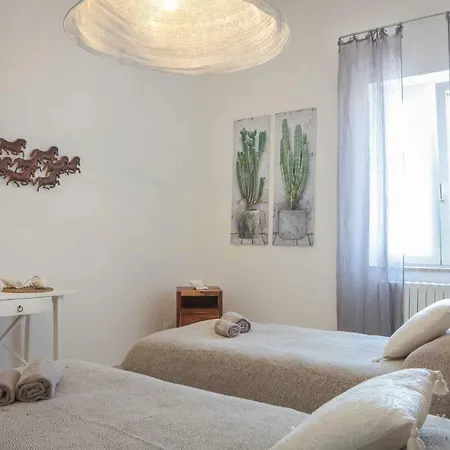 Trulli&dimore - Amalfitana 26
