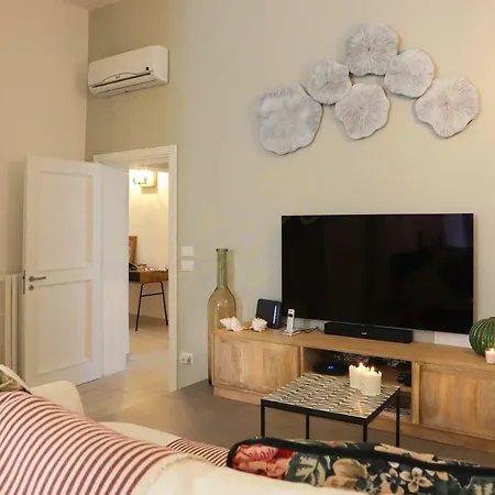 Trulli&dimore - Amalfitana 26 Appartamento *