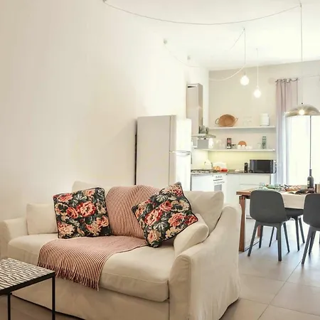 Appartamento Trulli&dimore - Amalfitana 26