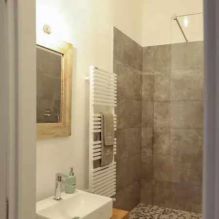 Appartamento Trulli&dimore - Amalfitana 26 Monopoli